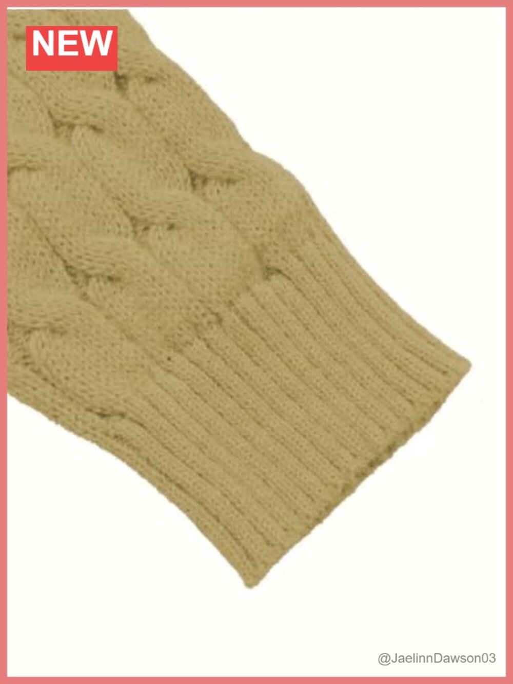 Long Ribbed Knit Open Front Duster Cardigan Sweater - Picture 6 of 6
